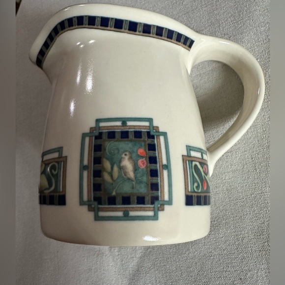 Pfaltzgraph Forest Pitcher - Picture 2 of 10